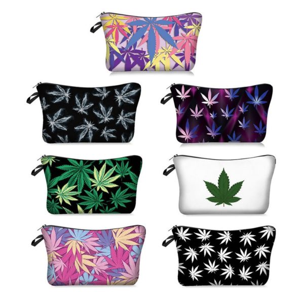 Tobacco Storage Bag Tobacco Supplies Storage Bag Weed Storage Bag 1pcs