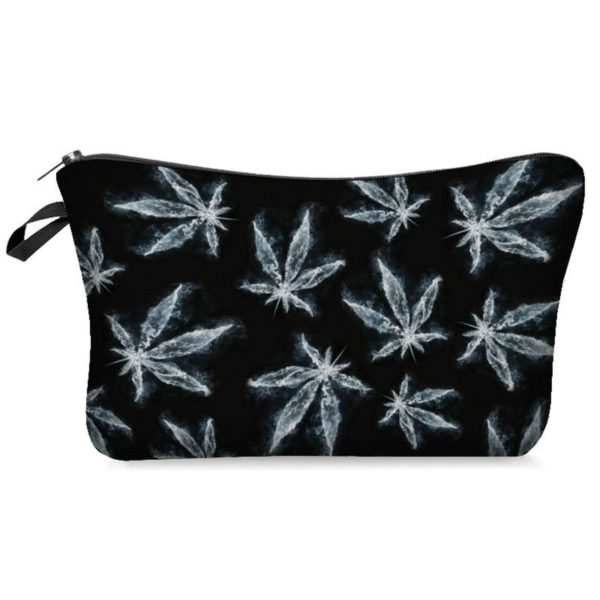 Tobacco Storage Bag Tobacco Supplies Storage Bag Weed Storage Bag 1pcs