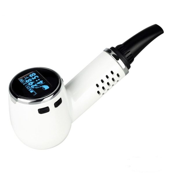 Pipevape Tobacco Weed Dry Herb Smoking Herbal Pipe Kit Portable Smoke Accessory Device