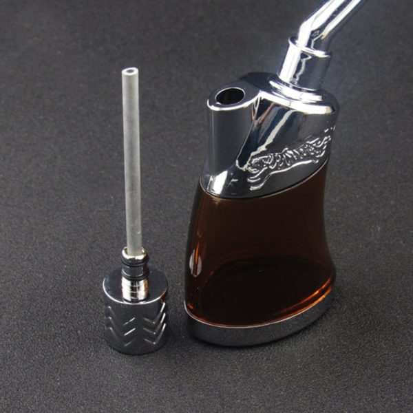 Hookah-Filter Cigarette Cigar Tube Holder Hookah Filter Weed-Pocket Size Mini Pipe Water Smoking Tobacco Pipe Weed Dropshipping