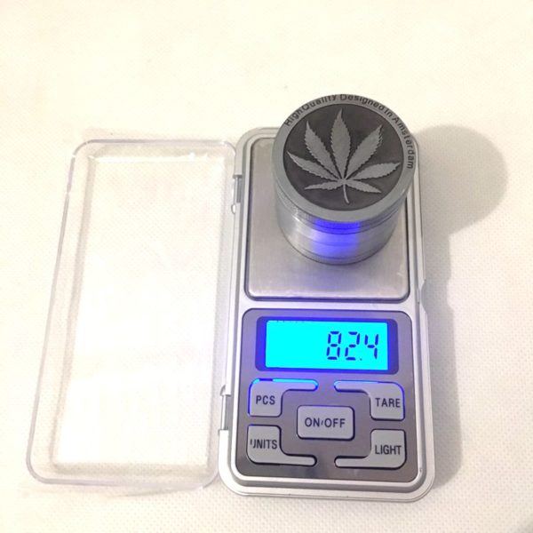 200g/0.01g Pocket Scale 500g/0.1g for Hookah Shisha Chicha Water Pipe Glass Pipe Tobacco Pipe Herb Weed Grinder