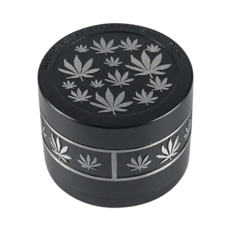 Formax420 Herb Grinder – marijuanism