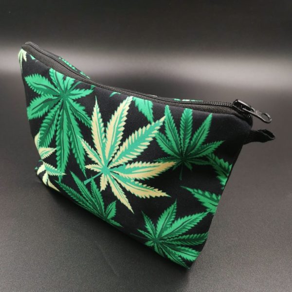 Tobacco Storage Bag Tobacco Supplies Storage Bag Weed Storage Bag 1pcs