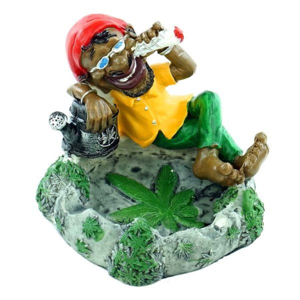 Funny Resin Ashtray Unbreakable Ashtray Novelty Ashtray Tobacco Ashtray Weed Accessories