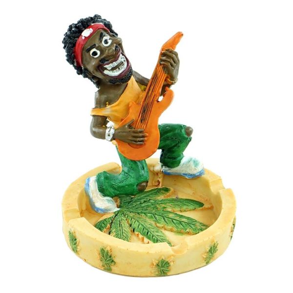 Funny Resin Ashtray Unbreakable Ashtray Novelty Ashtray Tobacco Ashtray Weed Accessories