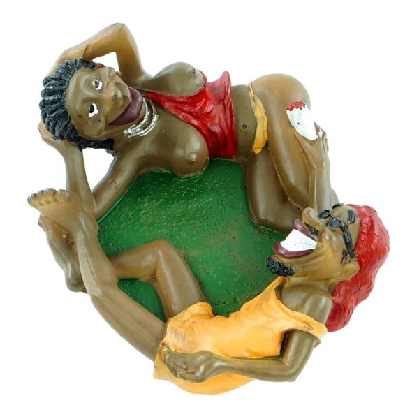 Funny Resin Ashtray Unbreakable Ashtray Novelty Ashtray Tobacco Ashtray Weed Accessories