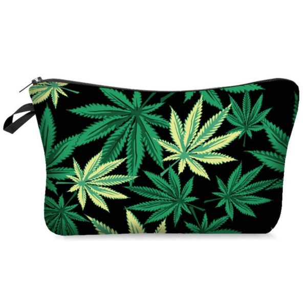 Tobacco Storage Bag Tobacco Supplies Storage Bag Weed Storage Bag 1pcs